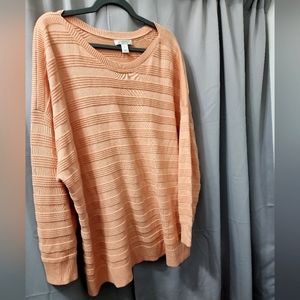 Womens 3x sweater